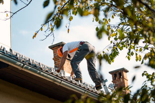 Best Slate Roofing Contractor  in South Rosemary, NC