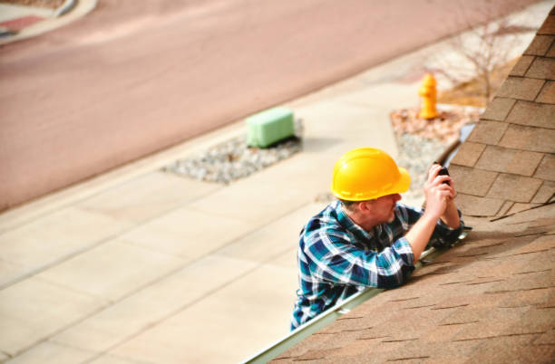 Best Roof Leak Repair  in South Rosemary, NC