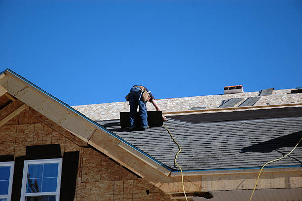 Best Local Roofing Companies  in South Rosemary, NC