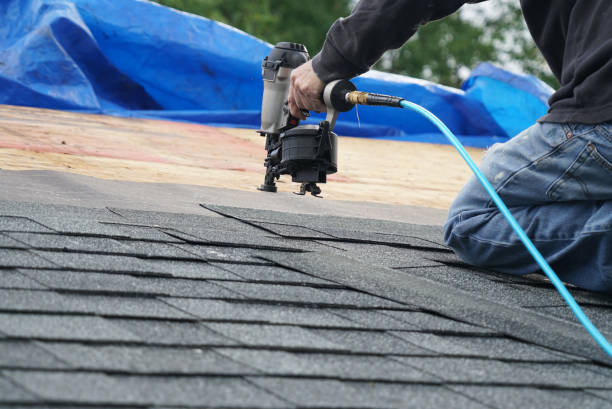 Reliable South Rosemary, NC Roofing Contractor Solutions