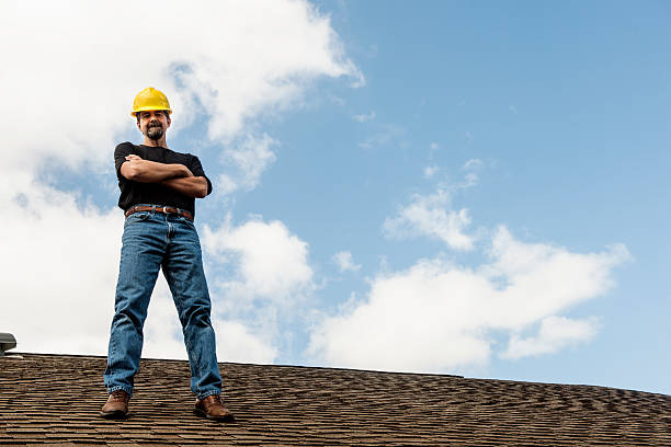 Best Residential Roofing Contractor  in South Rosemary, NC