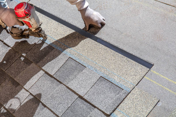 Best Best Roofing Contractors  in South Rosemary, NC