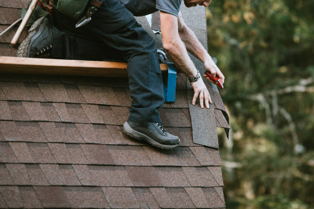  South Rosemary, NC Roofing Contractor Pros