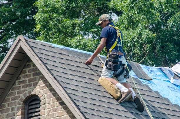 Heating Cable for Roof Installation in South Rosemary, NC