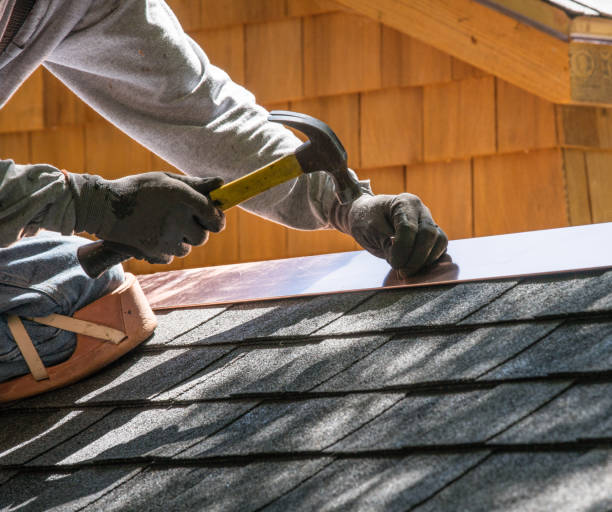 Quick and Trustworthy Emergency Roof Repair Services in South Rosemary, NC